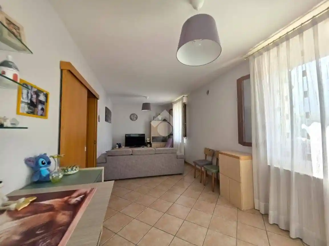 Villetta a schiera in vendita a Campodarsego