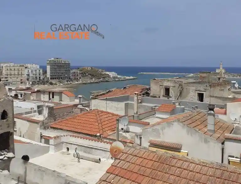 Appartamento in vendita a Vieste