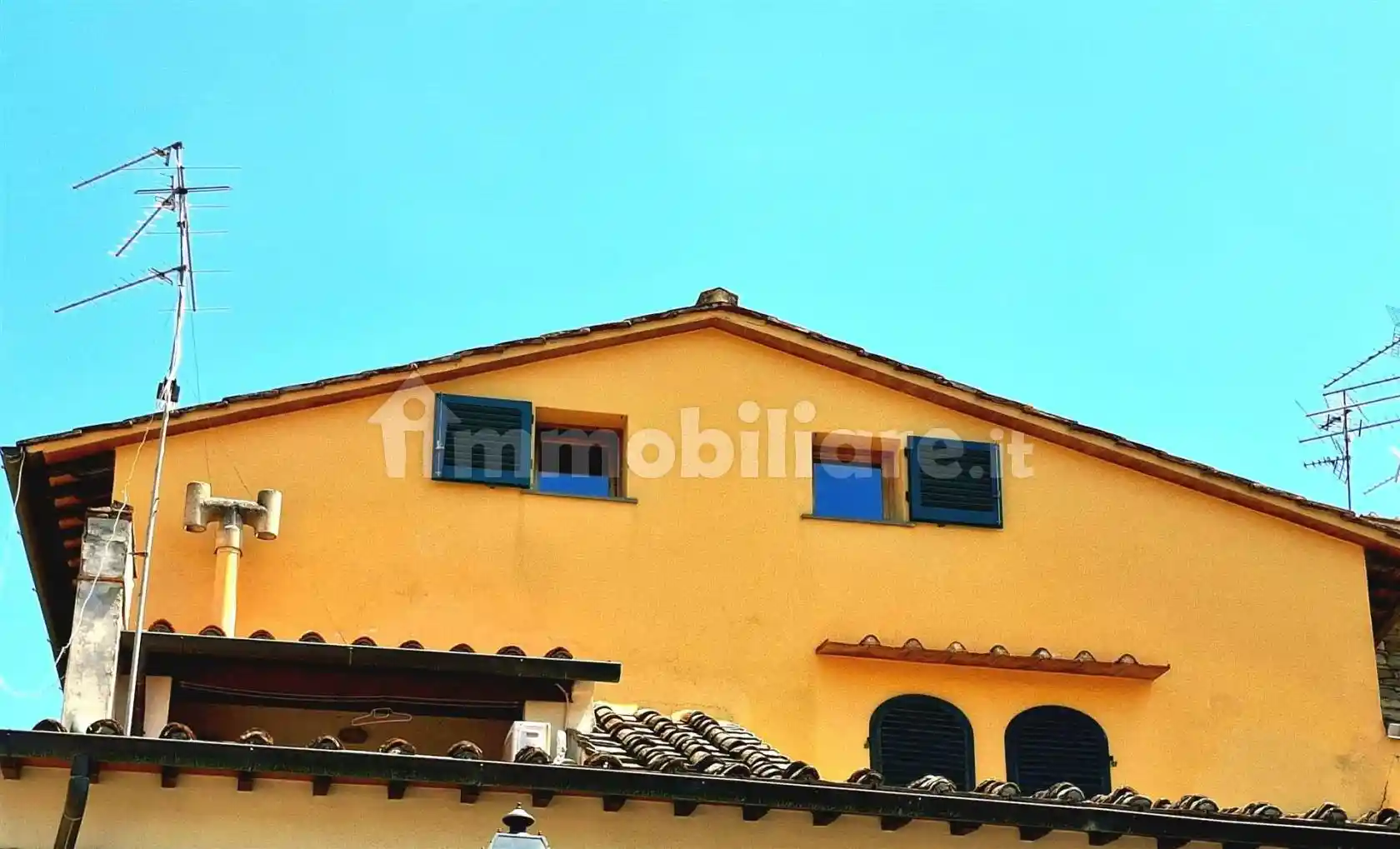 Casa indipendente in vendita a Signa