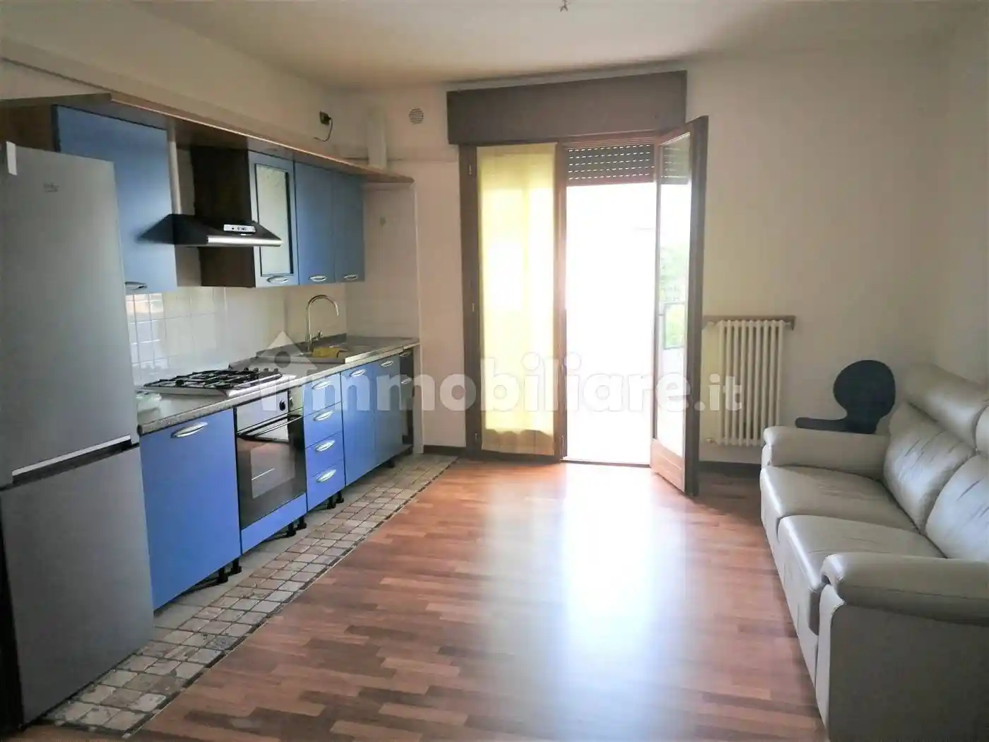 Appartamento in affitto a Padova