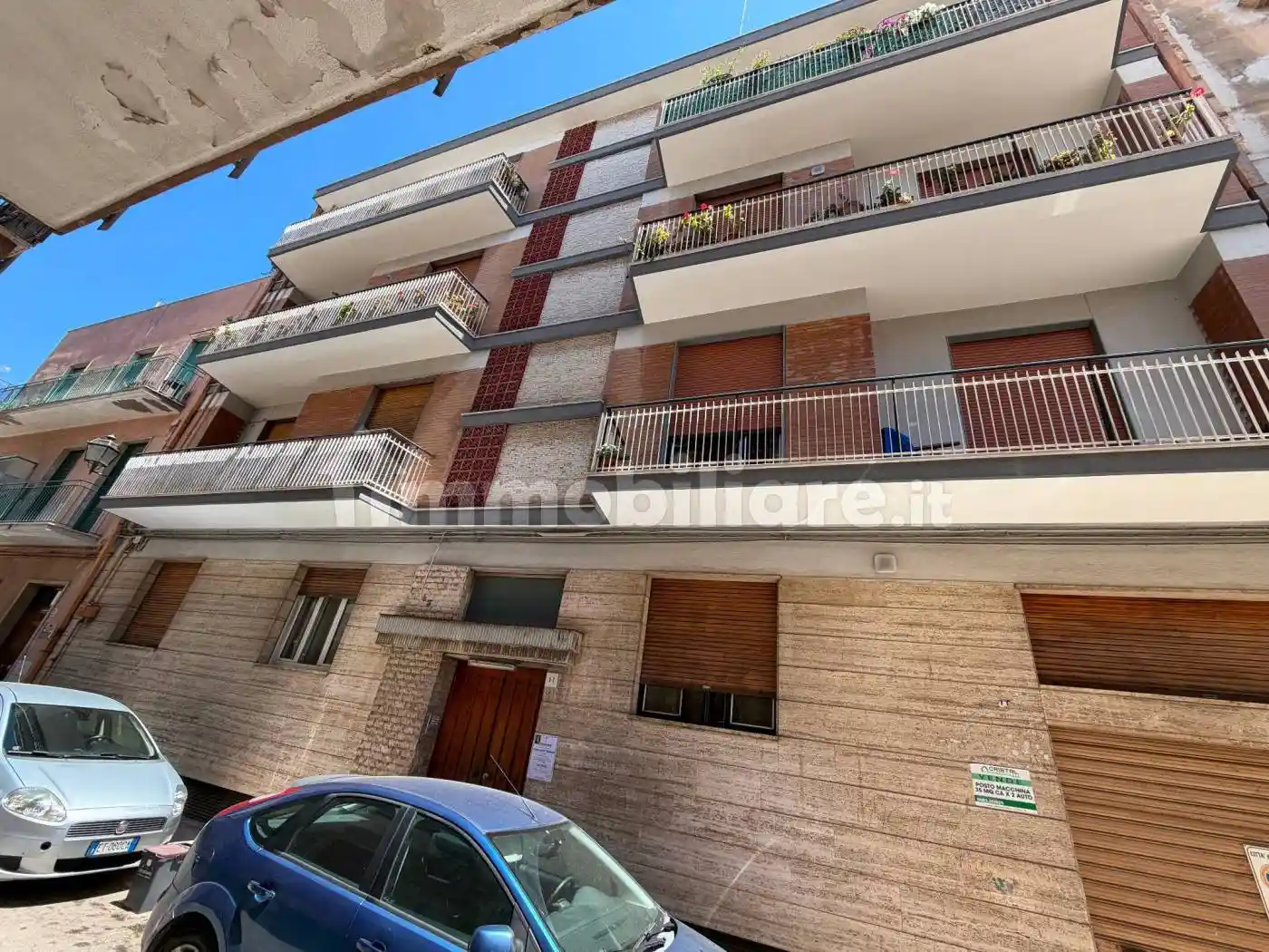 Appartamento in vendita a Andria