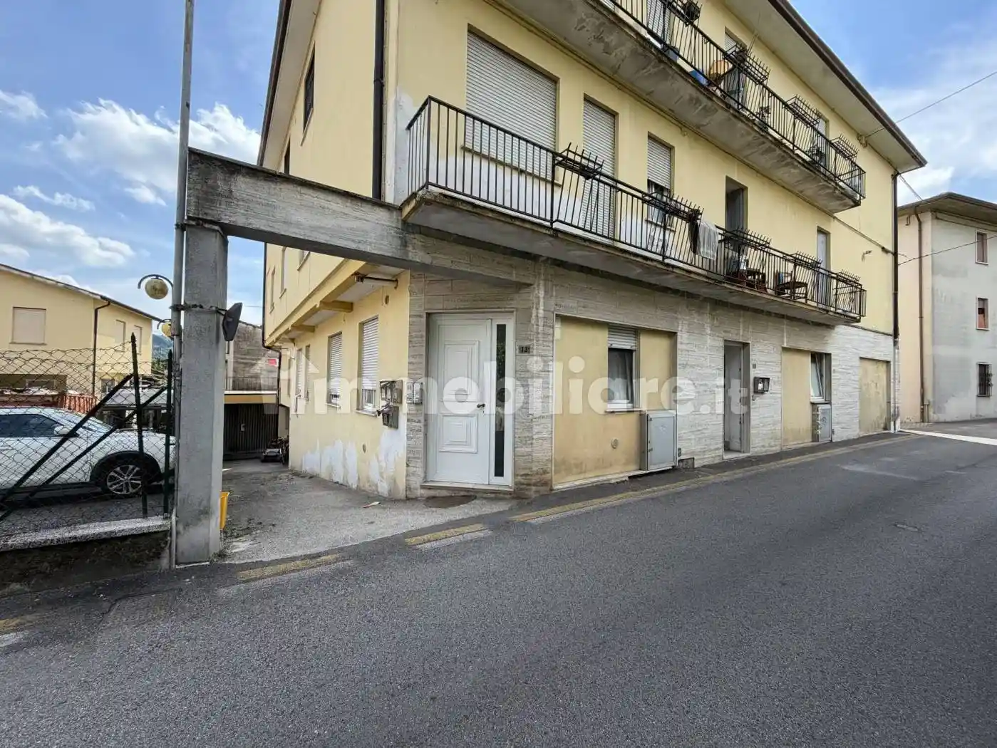 Appartamento in vendita a Cornedo Vicentino
