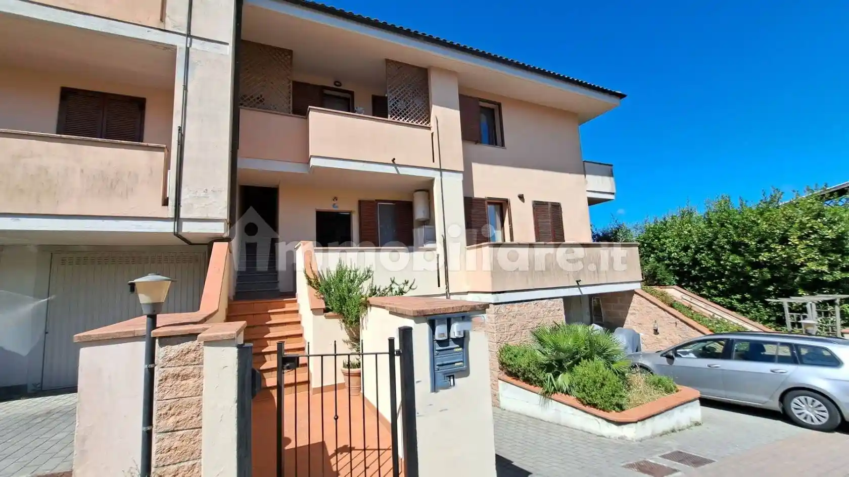 Appartamento in vendita a Rosignano Marittimo