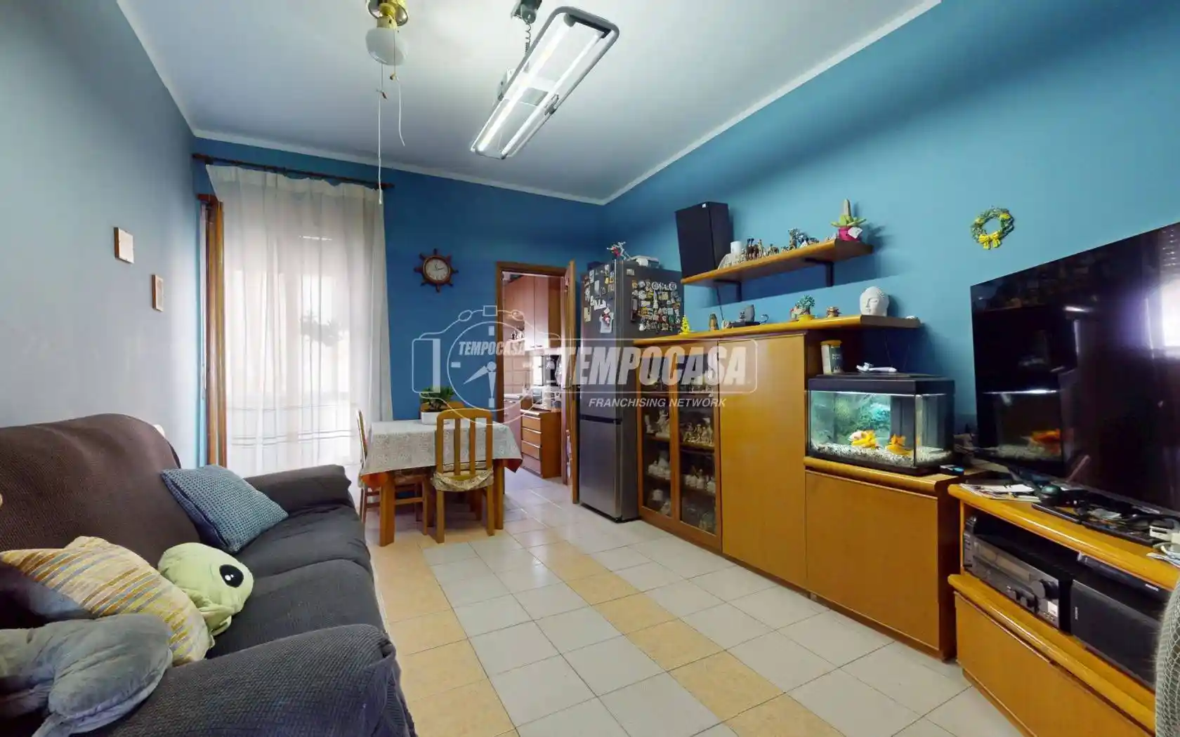 Appartamento in vendita a Rivoli