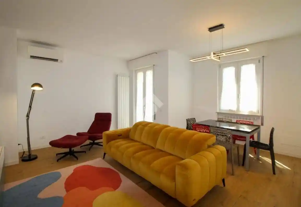 Appartamento in vendita a Ghedi