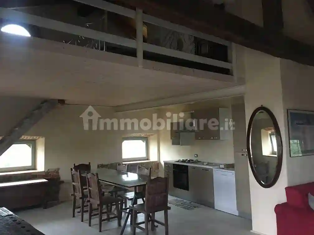 Attico - Mansarda - foto 4