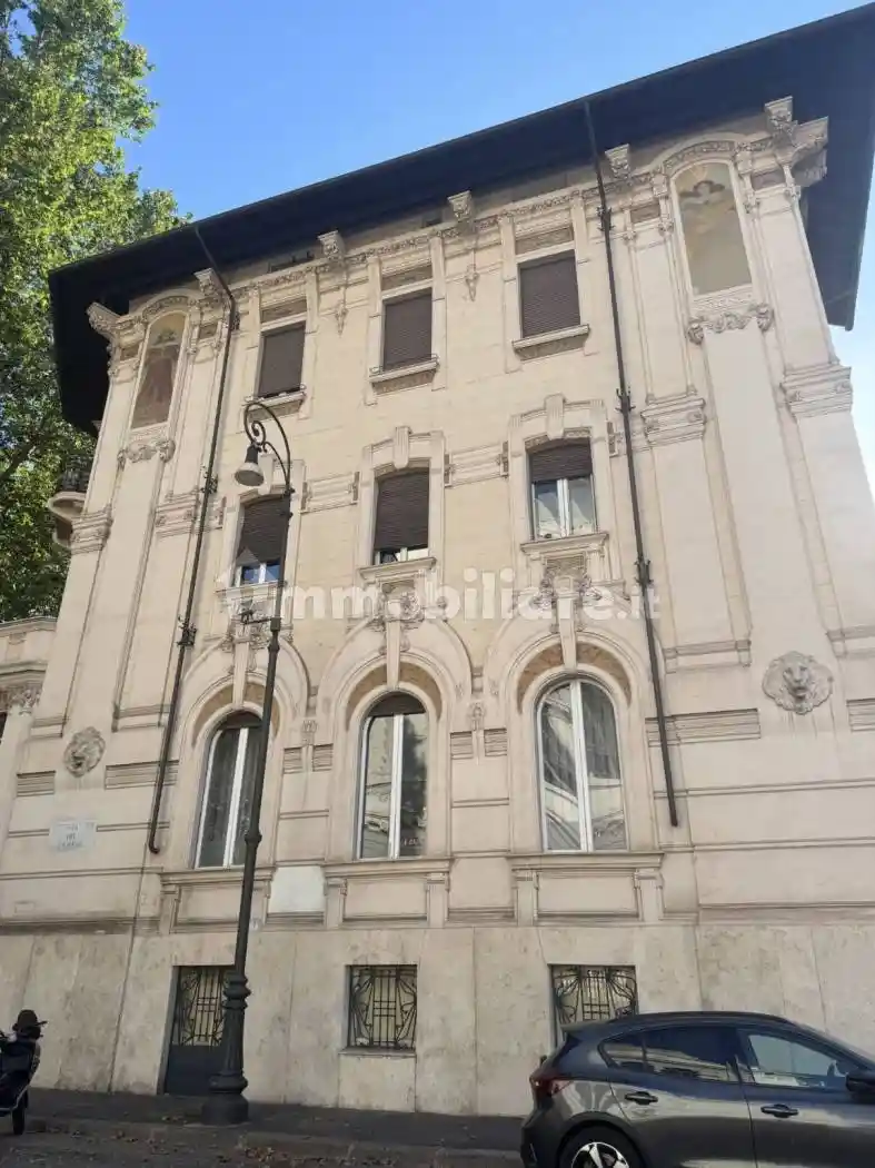 Attico - Mansarda in affitto a Roma