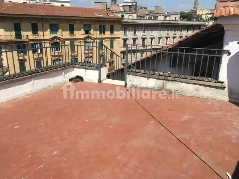 Attico - Mansarda - foto 2