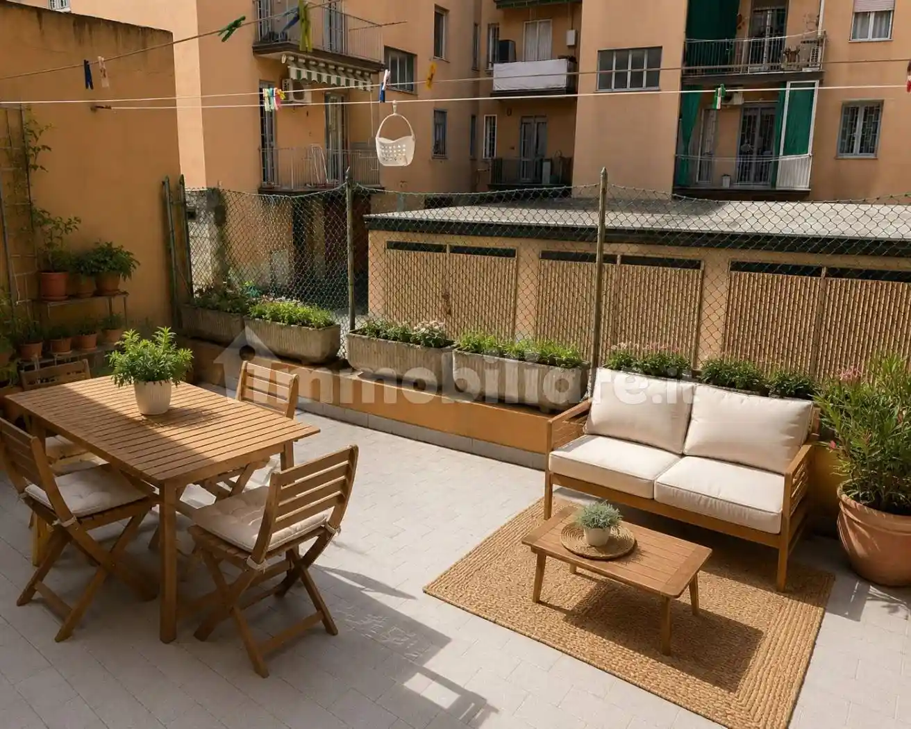 Appartamento in vendita a Bologna