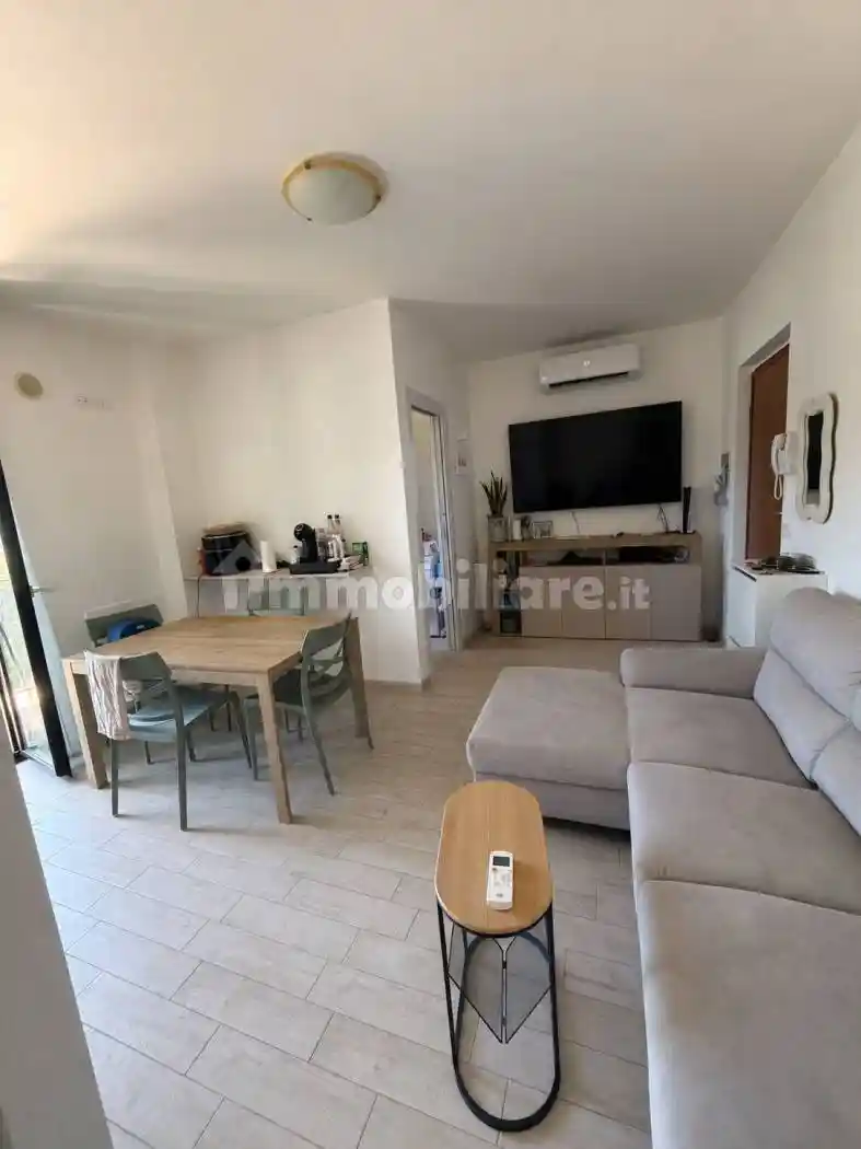 Appartamento in affitto a Atessa