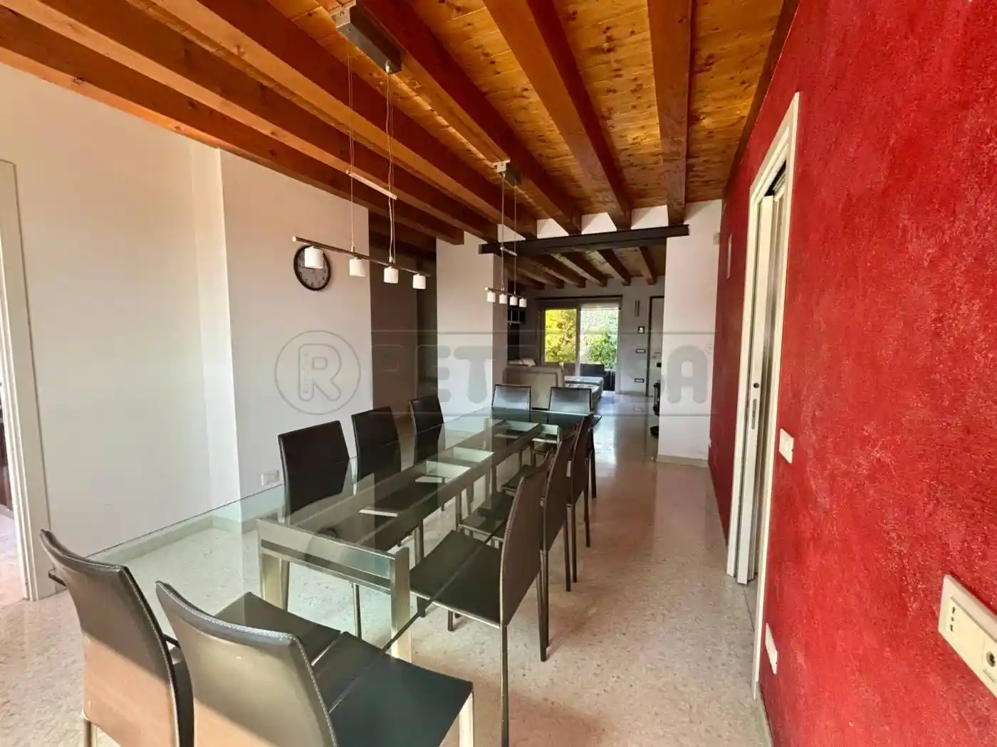Villa in vendita a Isola Vicentina