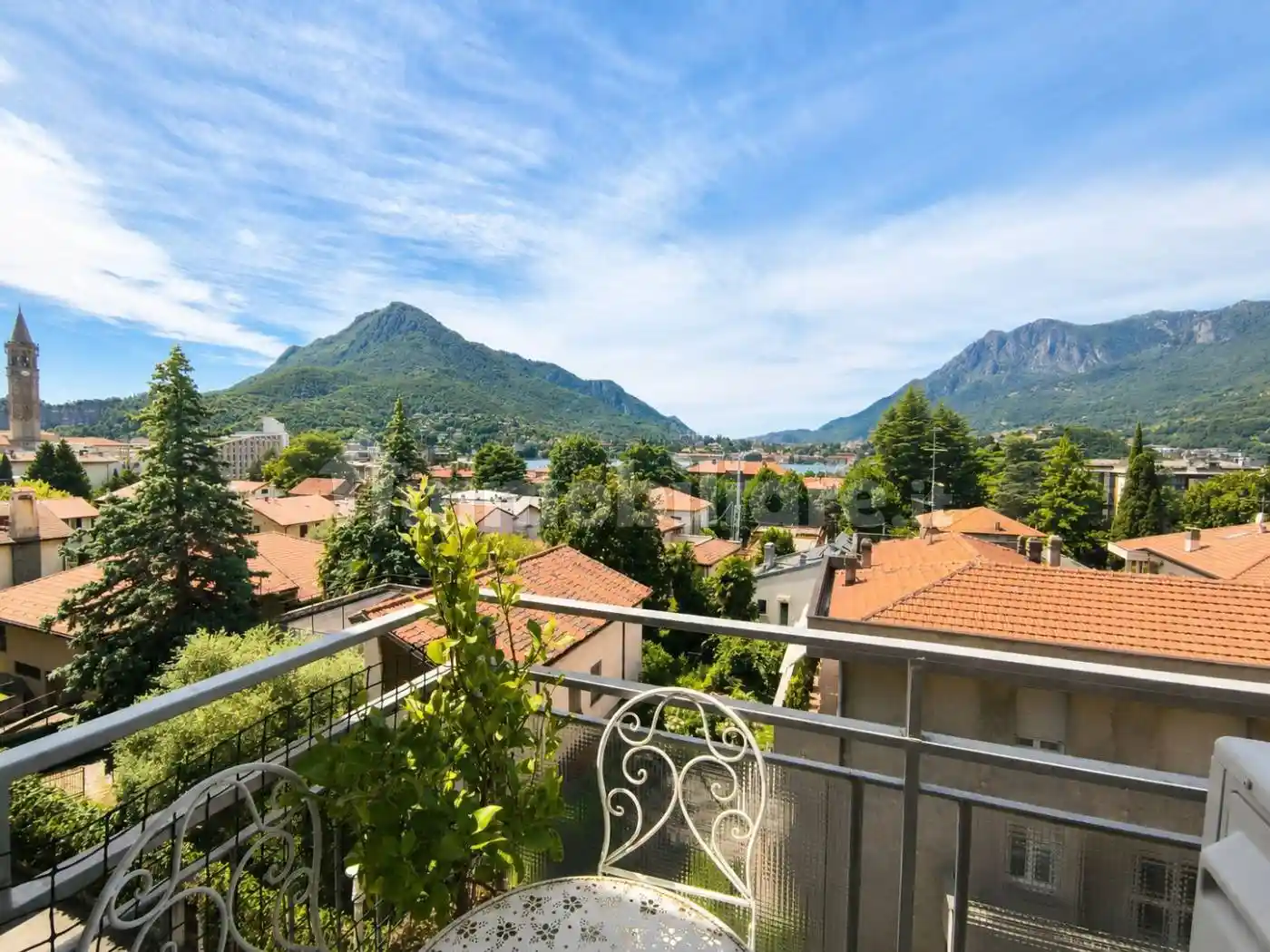 Appartamento in vendita a Lecco