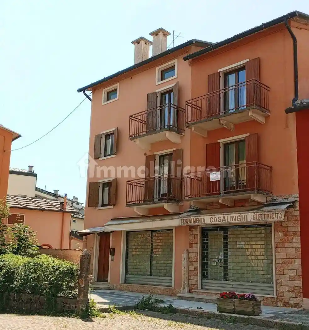 Casa indipendente in vendita a Bosco Chiesanuova