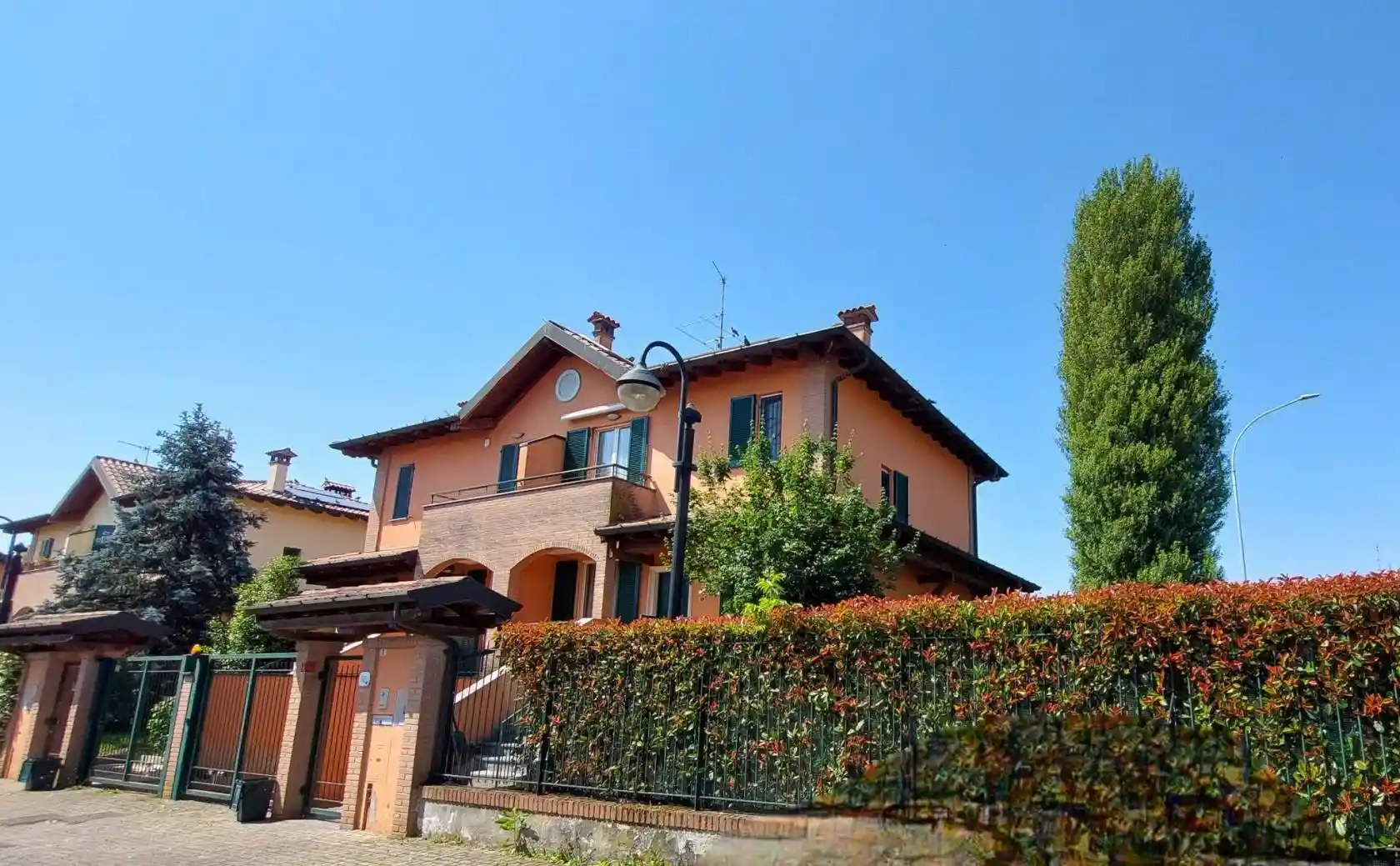 Villa in vendita a Abbiategrasso