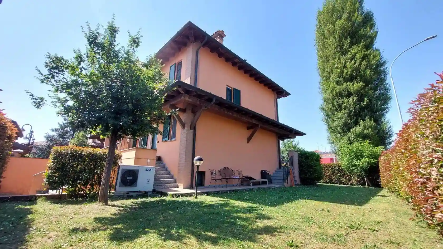 Villa - foto 3