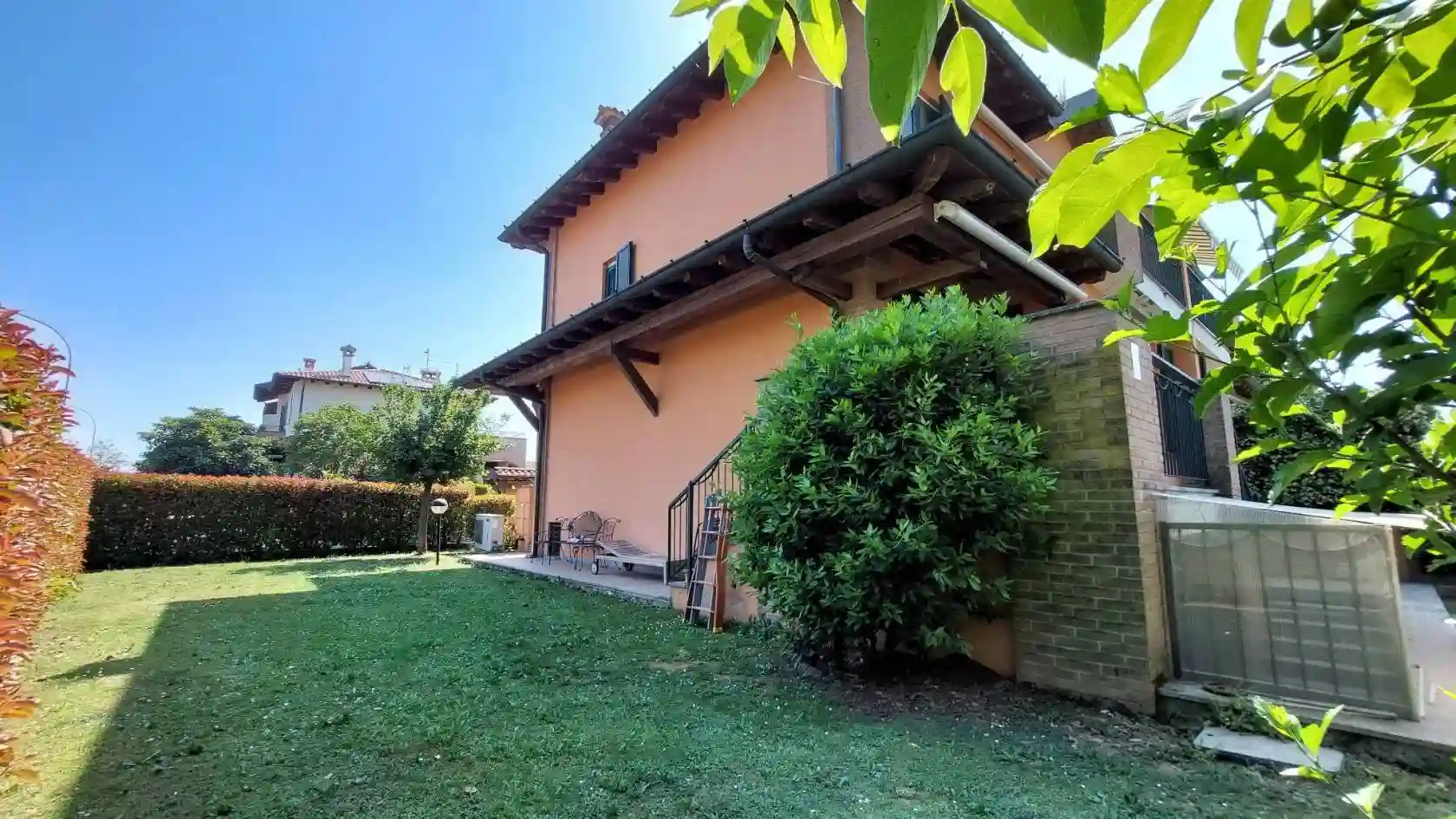 Villa - foto 5