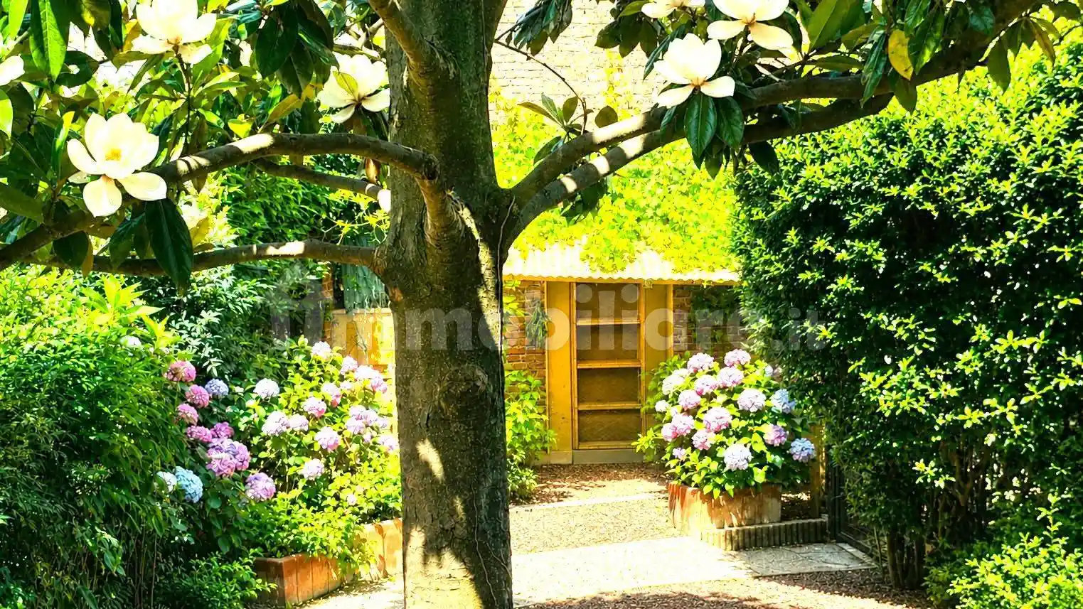 Villa in vendita a Torino
