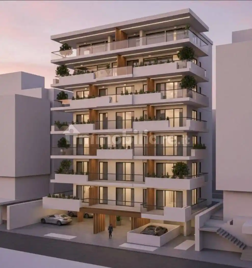 Progetto in vendita a Gabicce Mare
