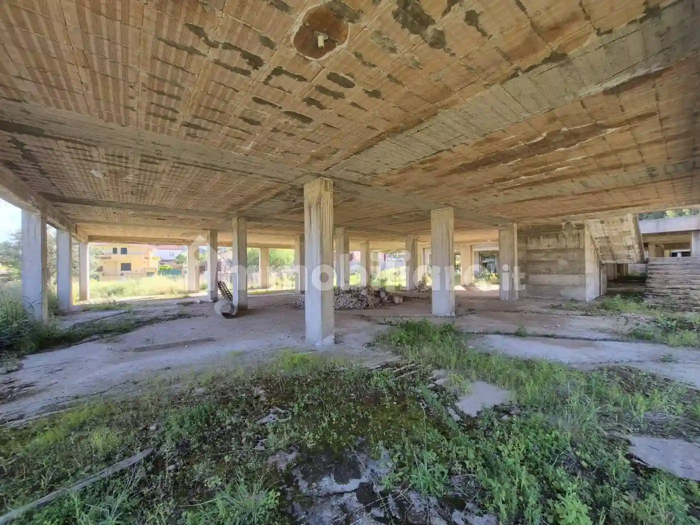 Palazzo - Edificio - foto 2