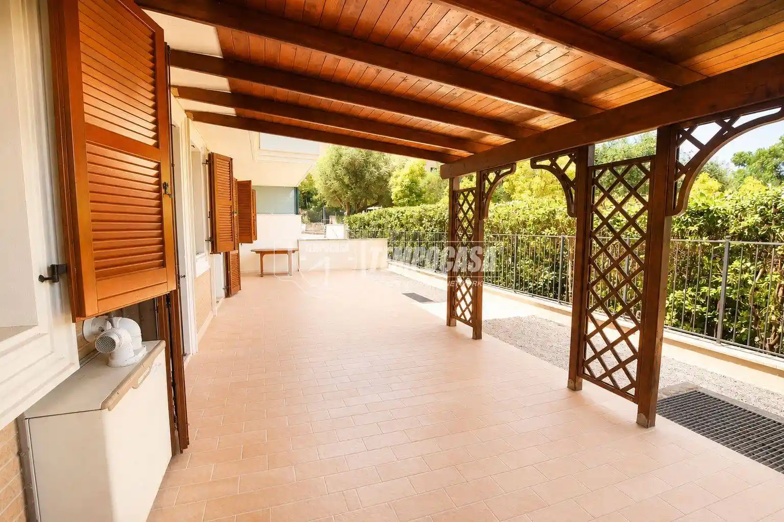 Appartamento in vendita a Porto San Giorgio