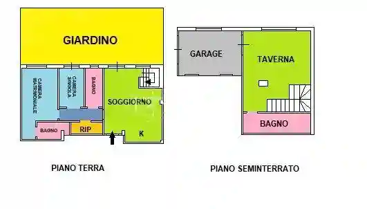 Appartamento - foto 2