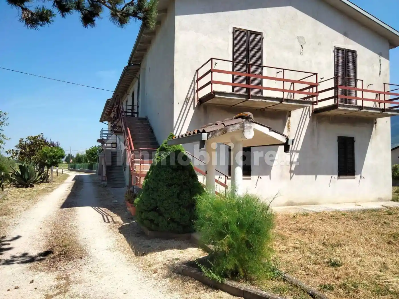 Rustico - Casale in vendita a Spello