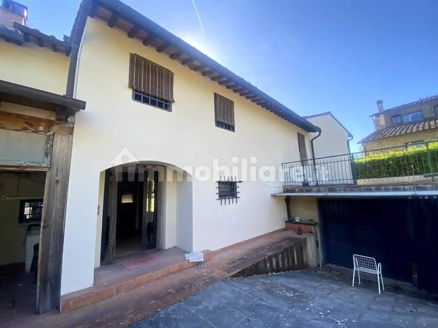Casa indipendente in vendita a San Casciano in Val di Pesa