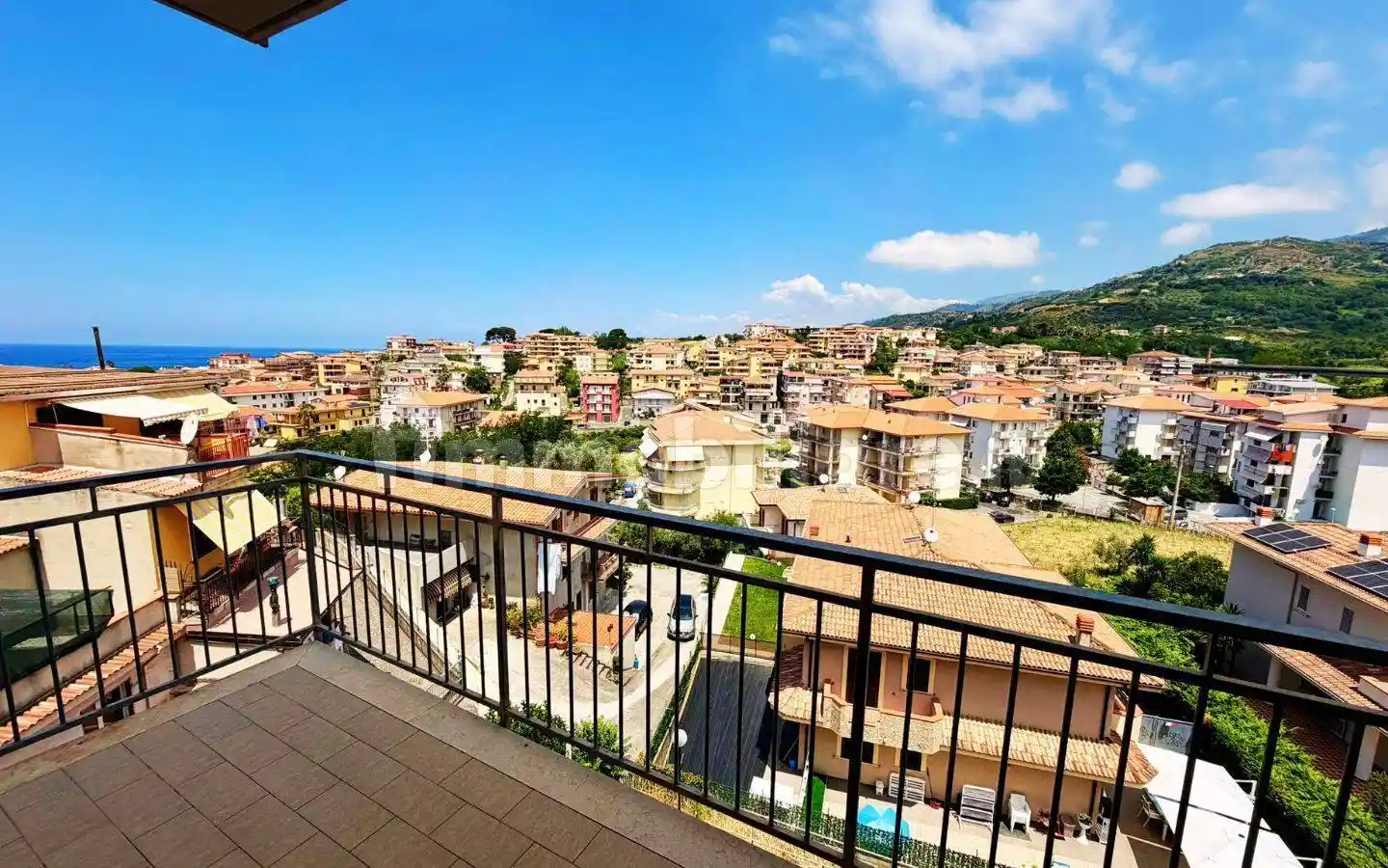 Appartamento in vendita a Belvedere Marittimo