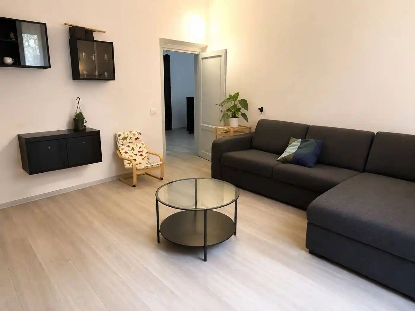 Appartamento in vendita a Firenze