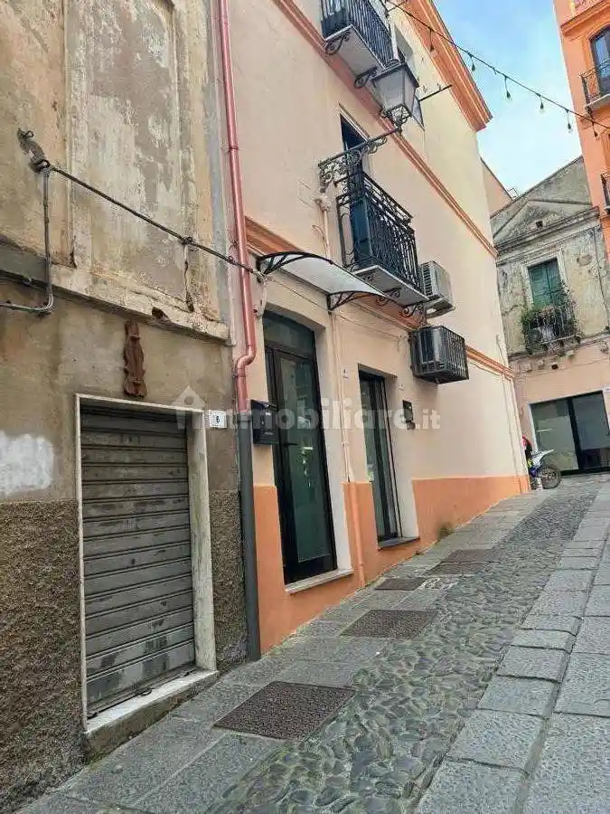 Appartamento in affitto a Iglesias