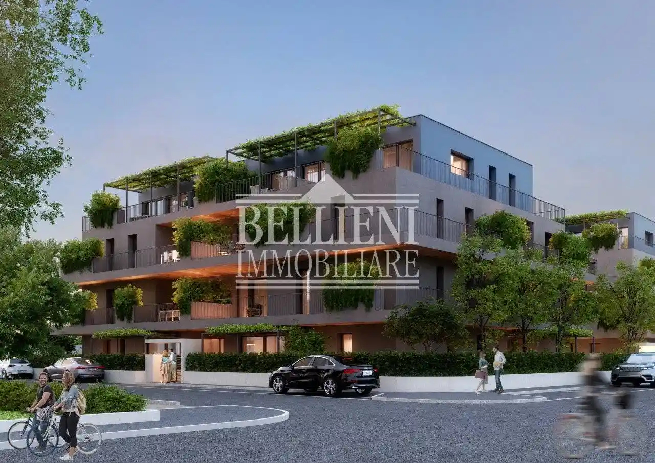 Appartamento in vendita a Vicenza
