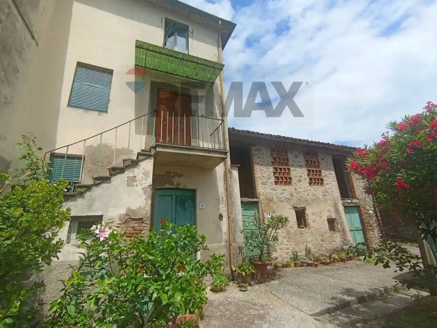 Casa indipendente in vendita a Coreglia Antelminelli