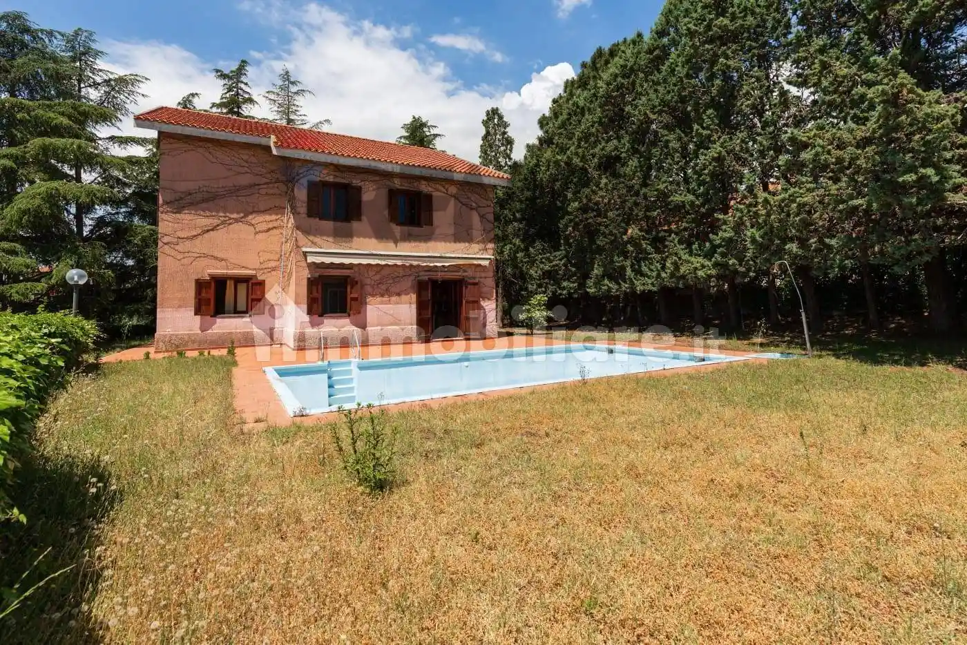 Villa in vendita a Mascalucia