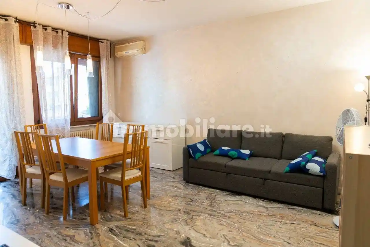 Appartamento in vendita a Padova