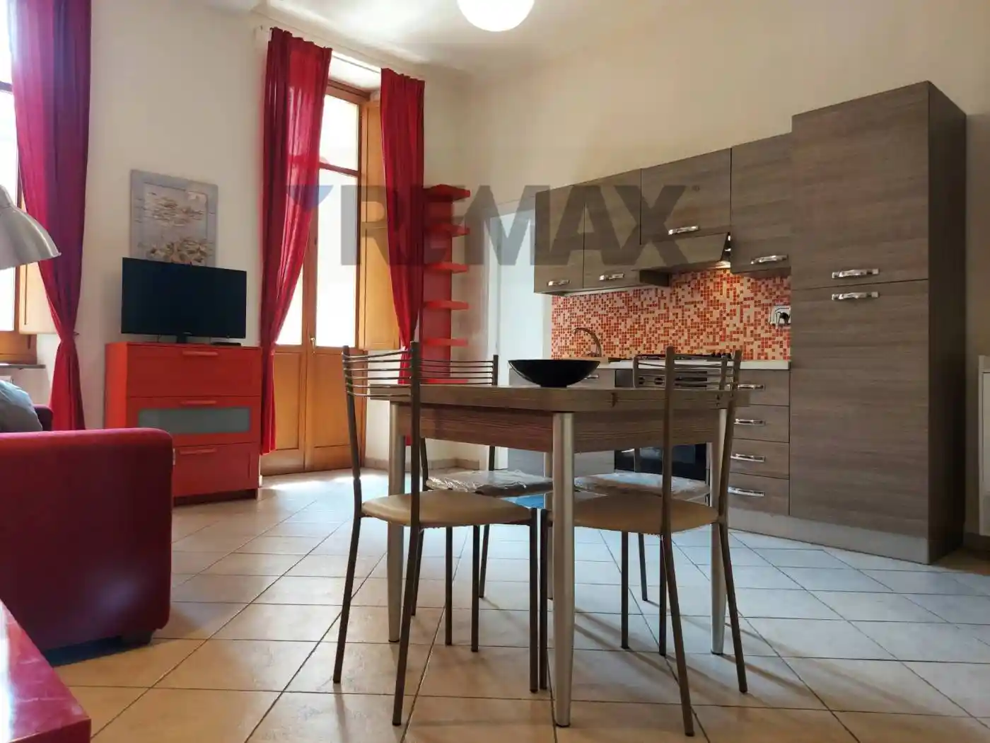 Appartamento in affitto a Torino