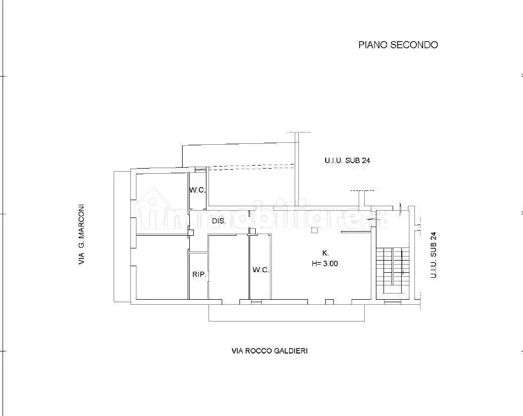 Appartamento in vendita a Brusciano