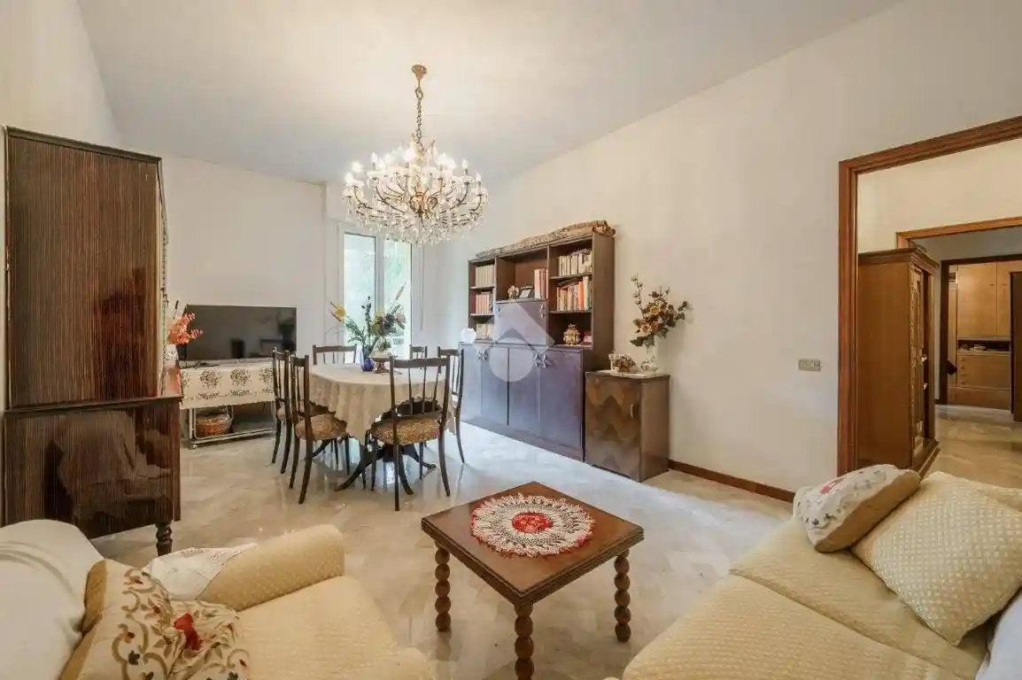 Appartamento in vendita a Bologna