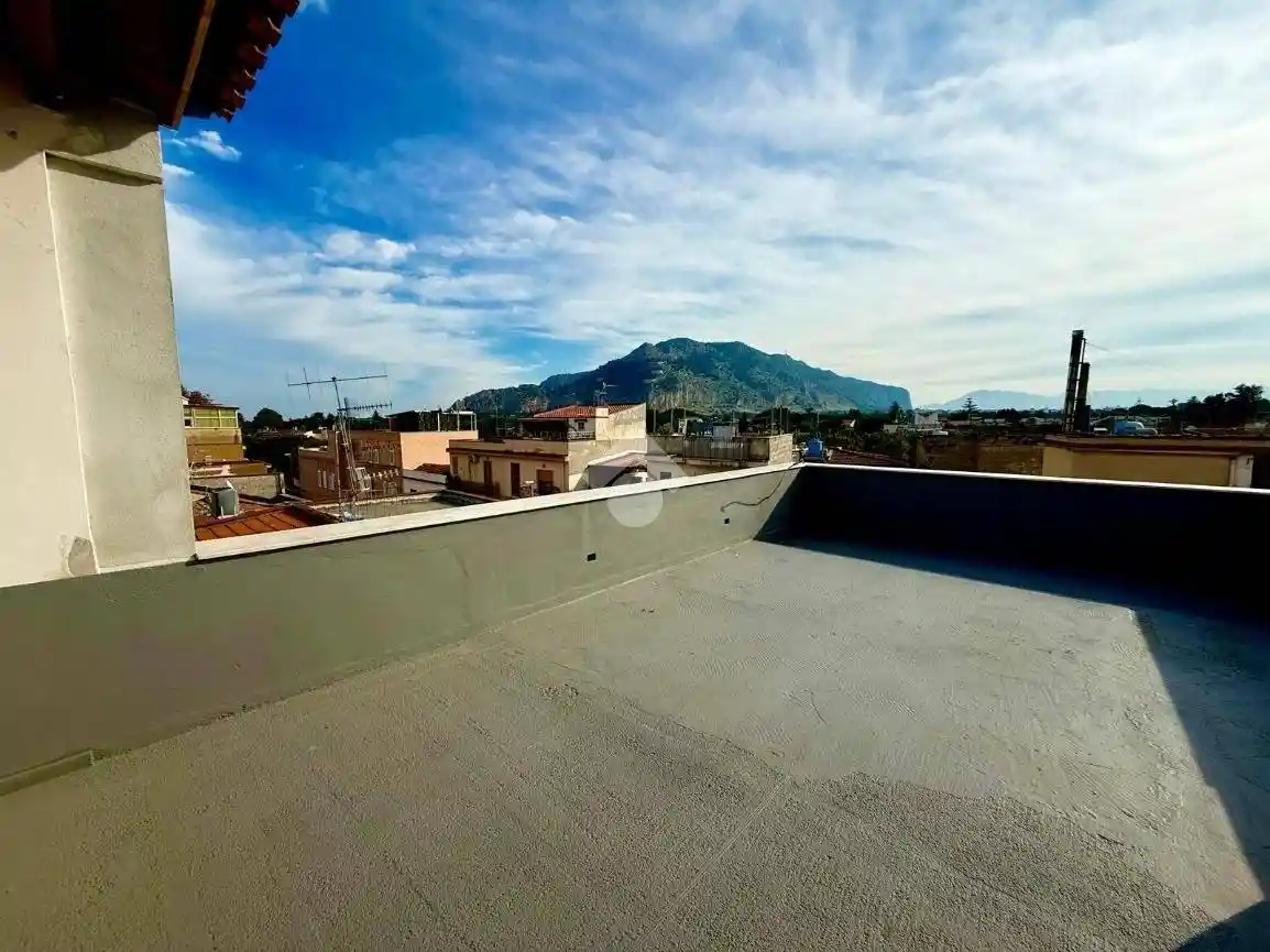 Appartamento in vendita a Palermo