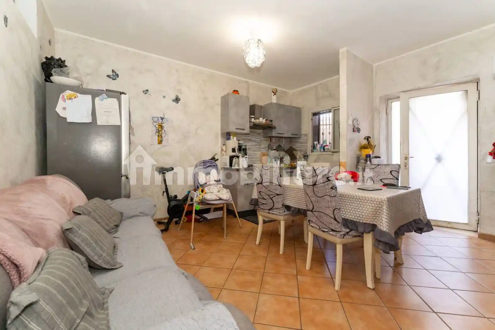 Appartamento in vendita a Catania