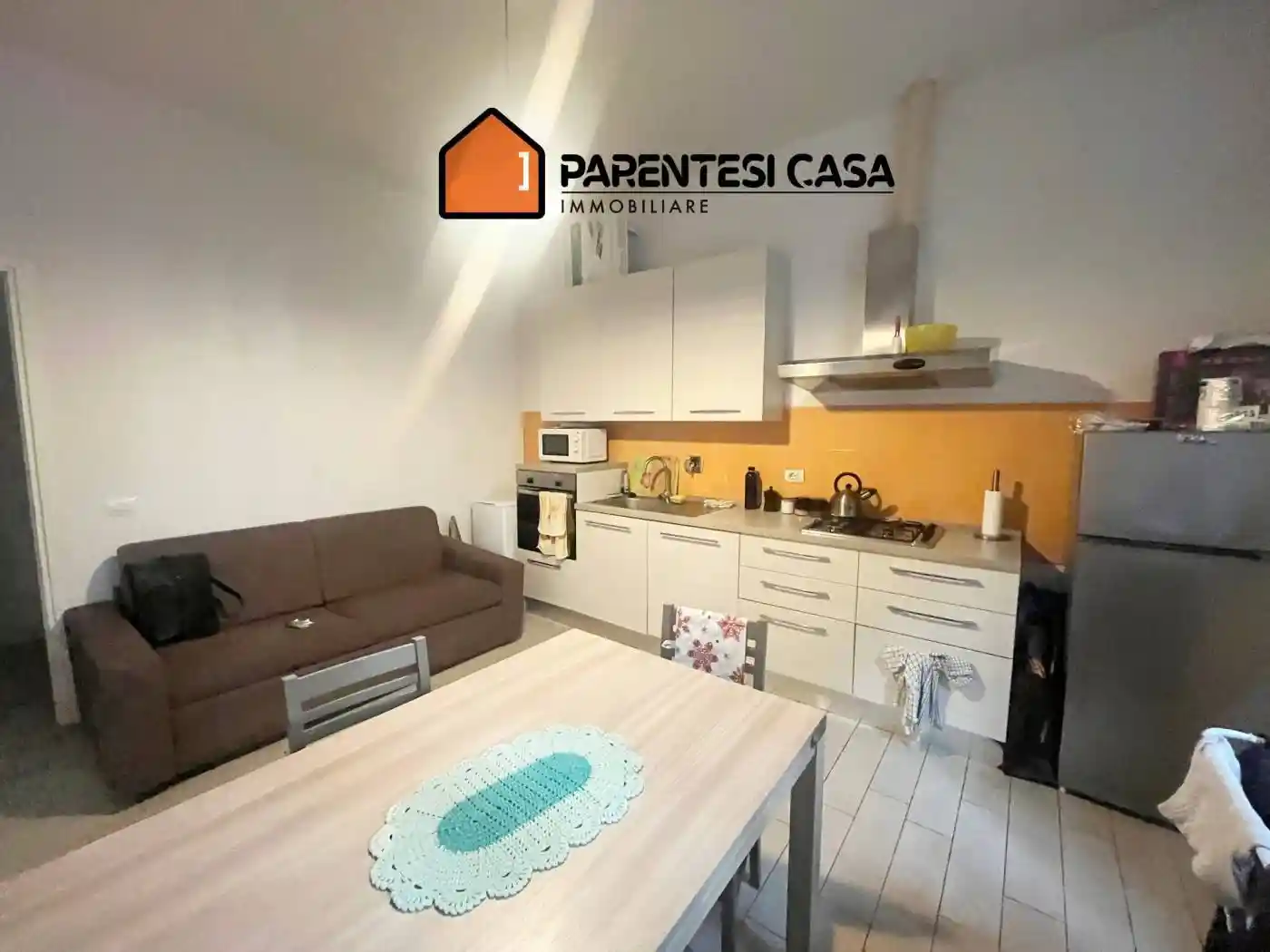 Appartamento in affitto a Firenze