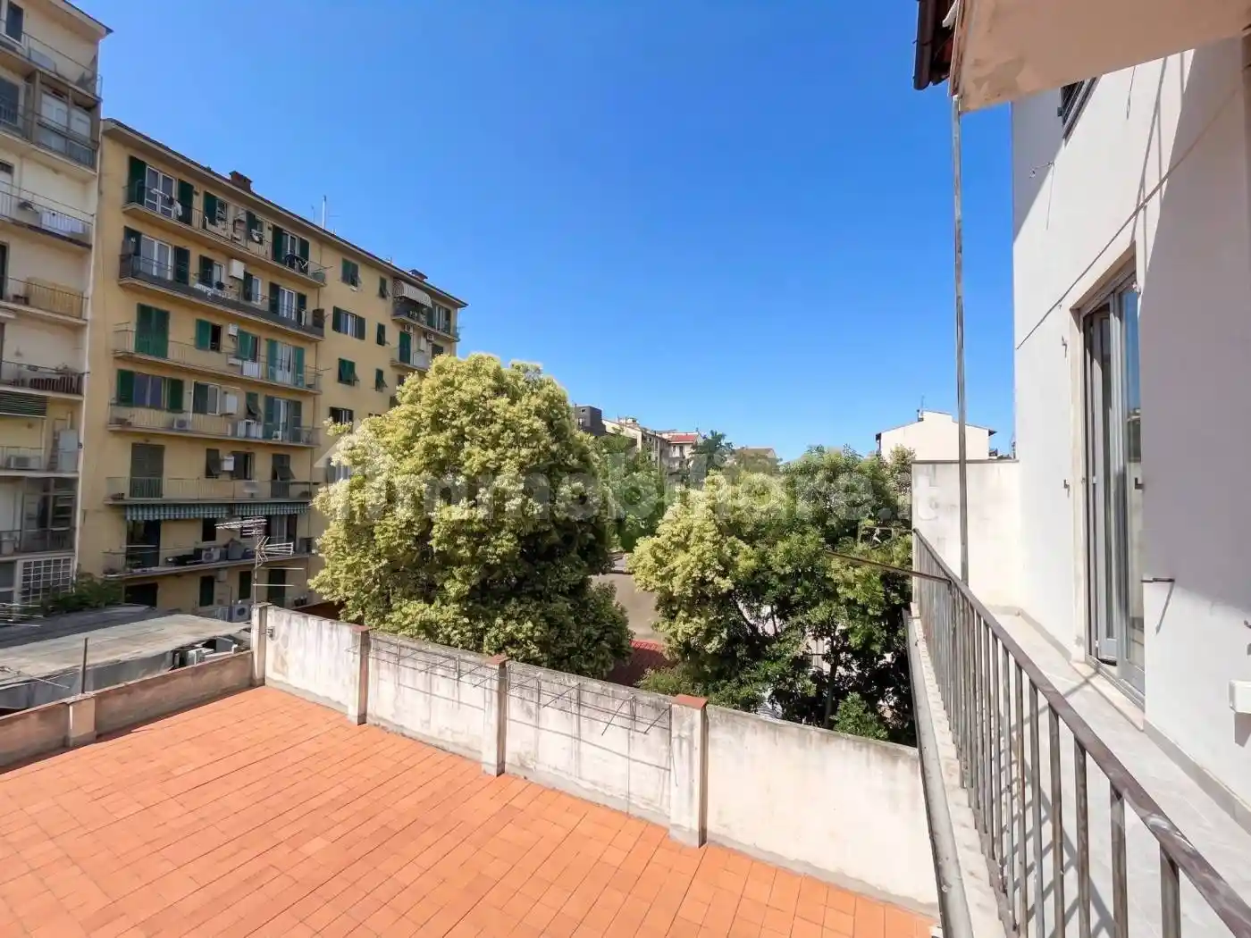 Appartamento in vendita a Firenze