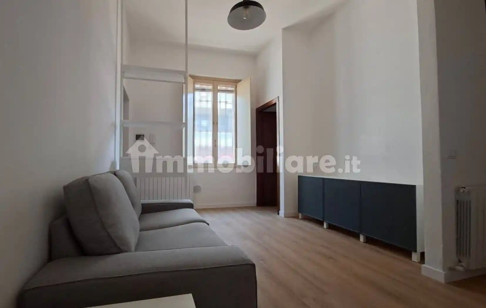 Appartamento in affitto a Treviglio