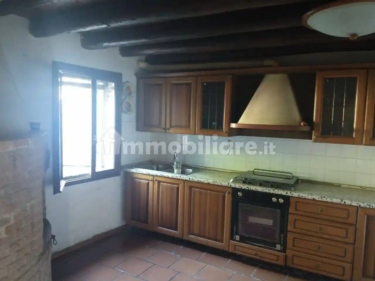 Rustico - Casale in vendita a Badia Polesine
