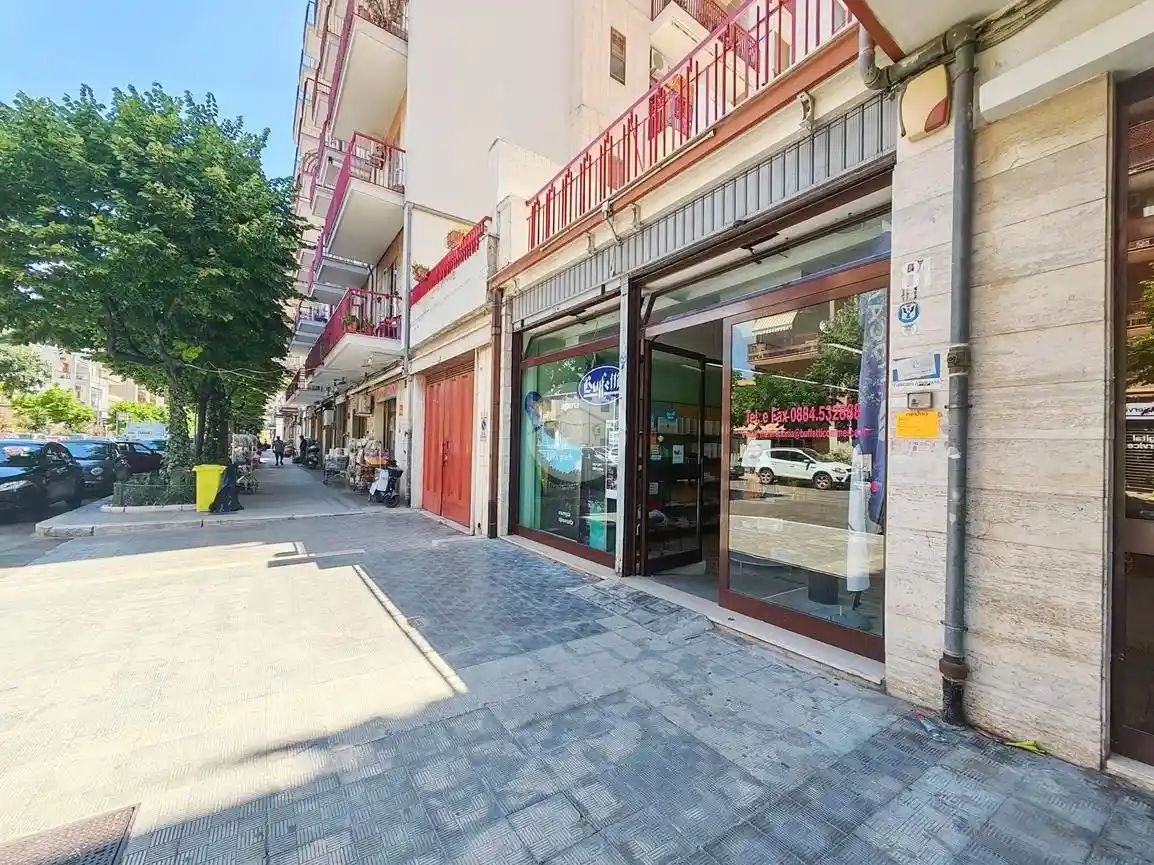 Appartamento in vendita a Manfredonia
