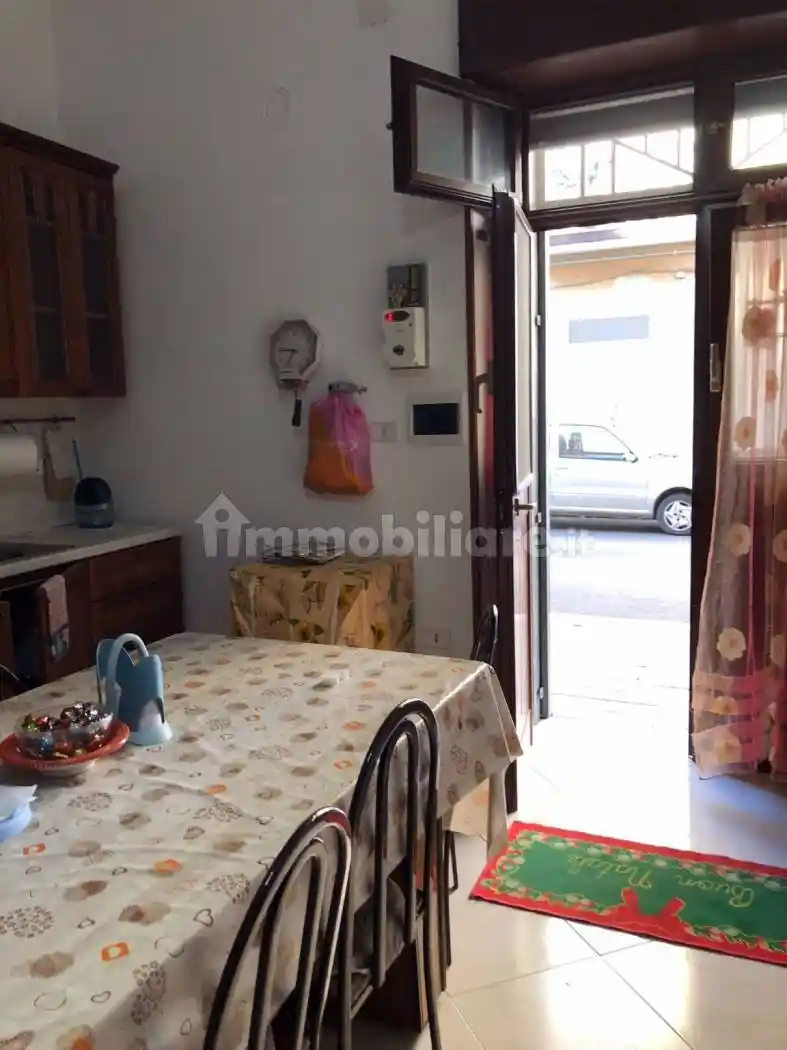 Appartamento in affitto a Foggia