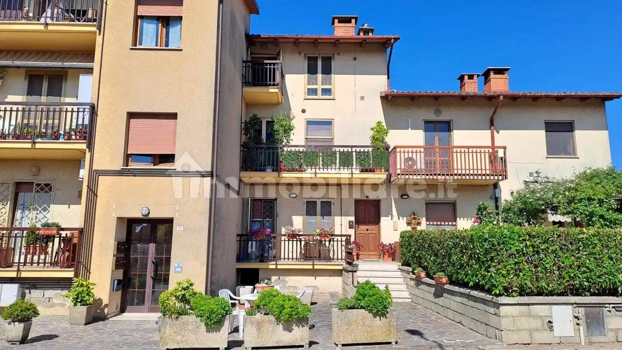 Appartamento in vendita a Tuoro sul Trasimeno