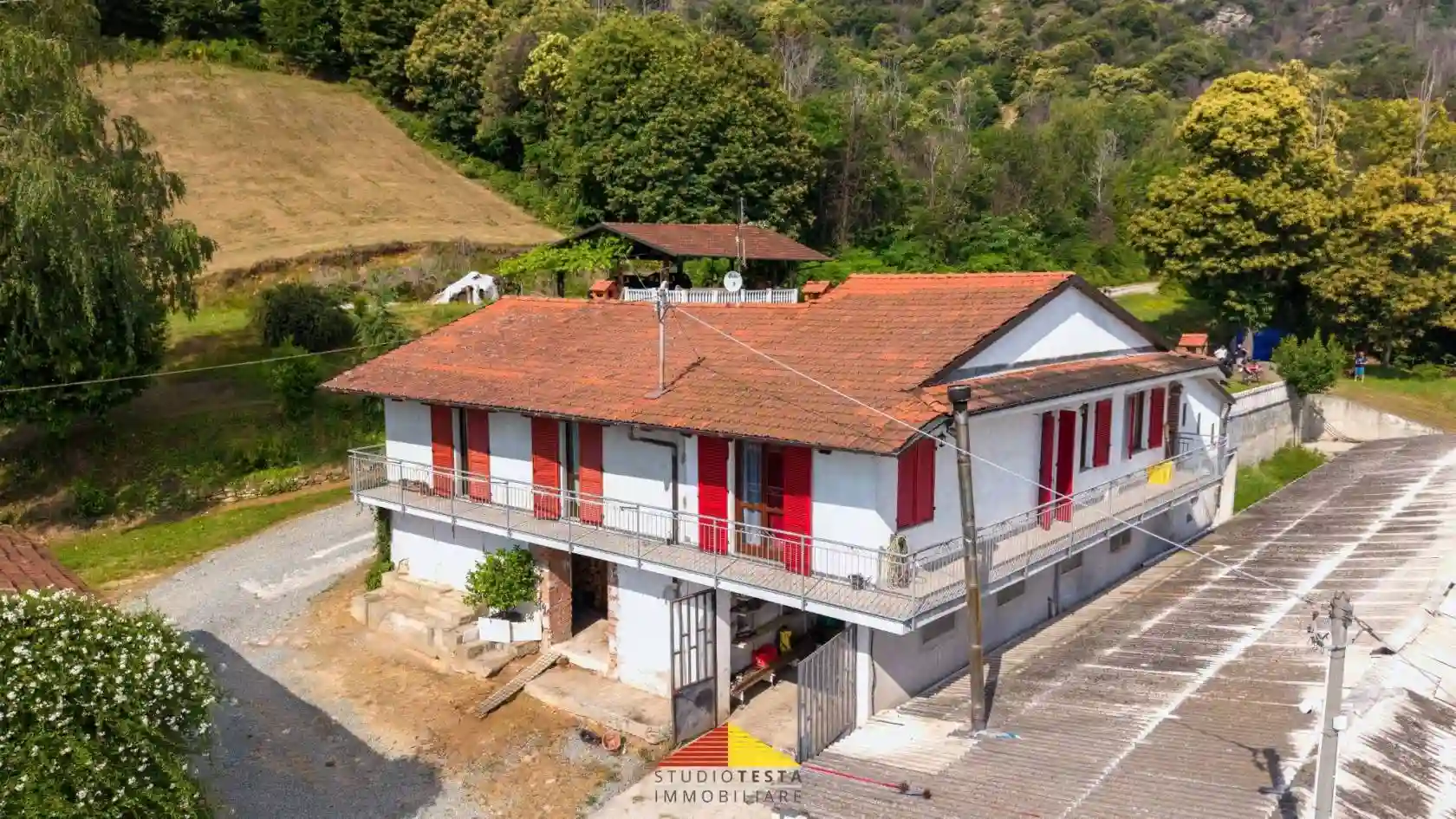 Villa - foto 3