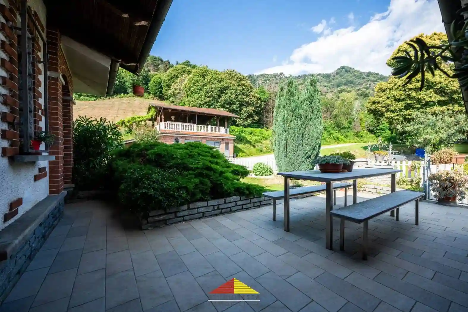 Villa - foto 5