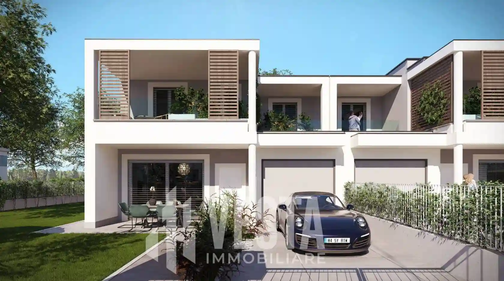 Villa - foto 4