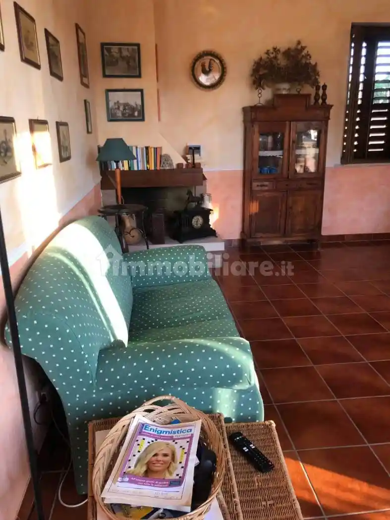 Appartamento in vendita a Rocca San Felice